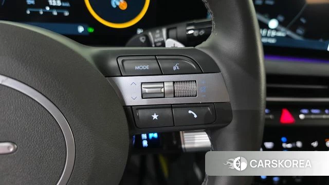 Hyundai Sonata D Edge Hybrid (DN8) id 4584408 из Кореи 19