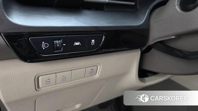 Kia Carnival 4th generation id 4203075 из Кореи 19