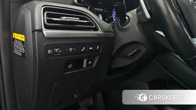 Hyundai Palisade id 4362630 из Кореи 19