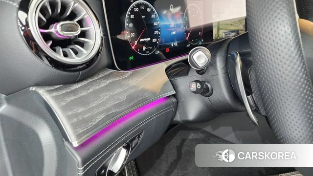 Mercedes-Benz AMG GT id 4571376 из Кореи 19
