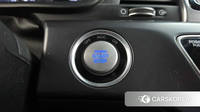 Hyundai Sonata New Rise id 4678033 из Кореи 19