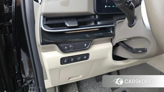 Kia The New Carnival 4th Generation id 4773571 из Кореи 19