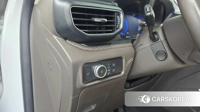 Ford Explorer 6th Generation id 4697189 из Кореи 19