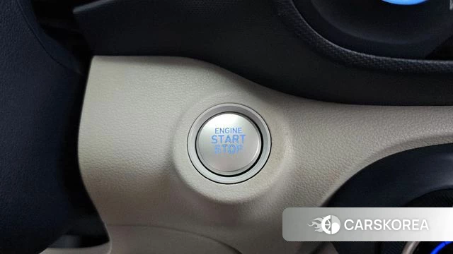 Hyundai Venue id 4923450 из Кореи 19