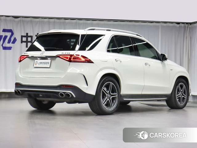 Mercedes-Benz GLE AMG id 4238206 из Китая 19