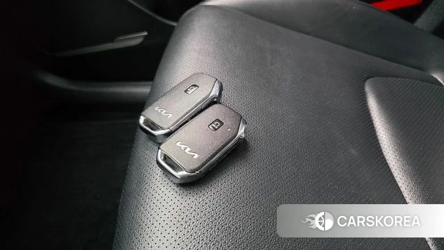 Kia Sportage 5th Generation id 4942317 из Кореи 19