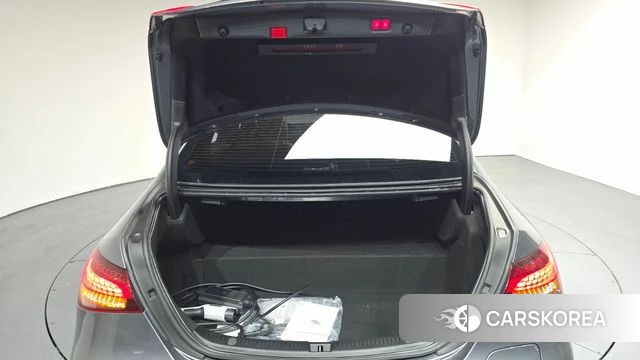 Mercedes-Benz E-Class W213 id 4268432 из Кореи 19