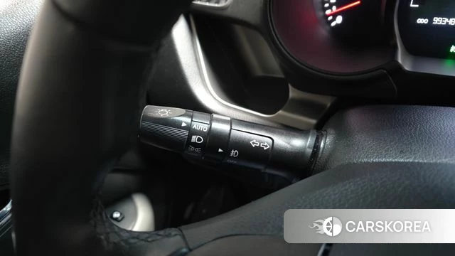 Kia The New Ray id 4459756 из Кореи 19
