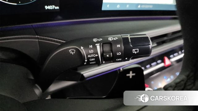 Hyundai Santa Fe (MX5) id 4640397 из Кореи 19