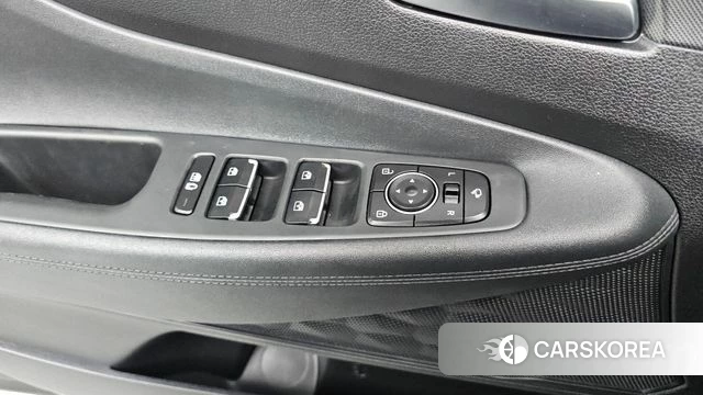 Hyundai The New Santa Fe id 4389760 из Кореи 19