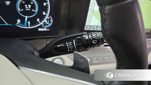 Hyundai The New Grandeur IG id 4444714 из Кореи 19
