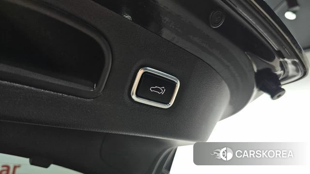 Kia Stinger id 4638256 из Кореи 19