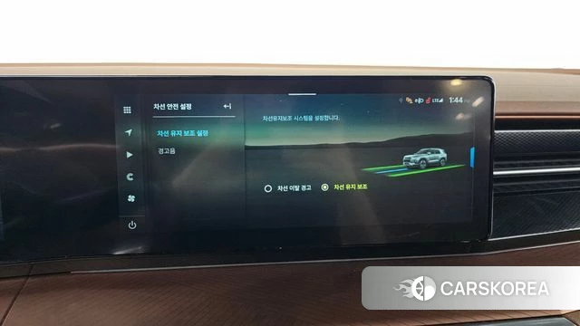 Ssangyong The New Torres id 4617832 из Кореи 19