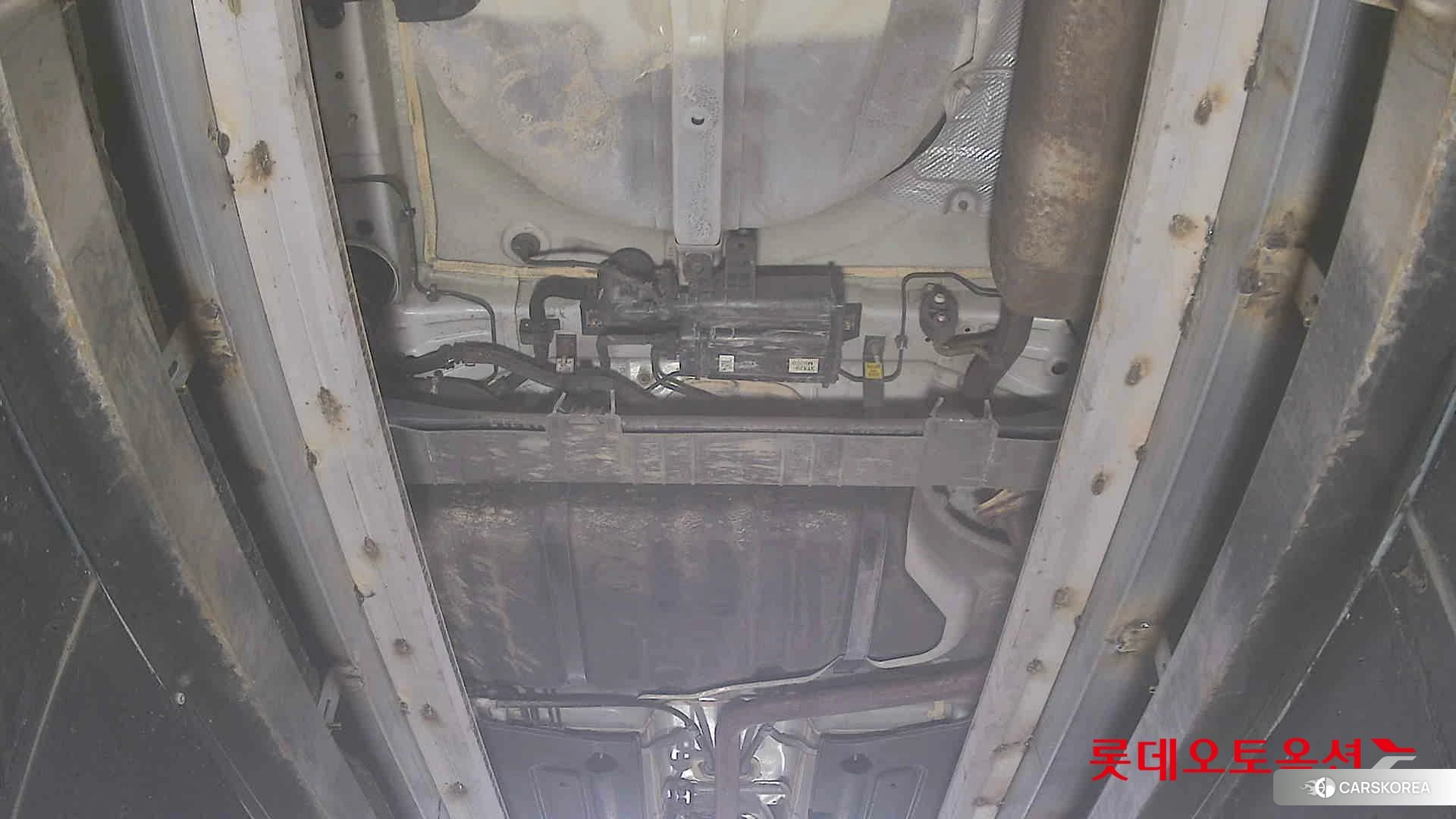 Kia K3 id 4504341 из Кореи 19