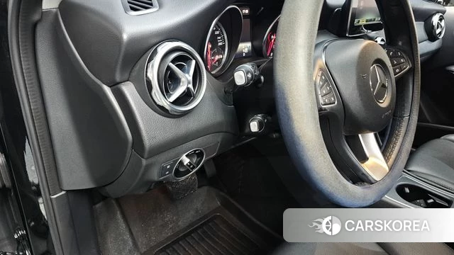 Mercedes-Benz GLA-Class X156 id 4465723 из Кореи 19