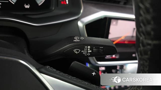 Audi A7 (4K) id 4619580 из Кореи 19