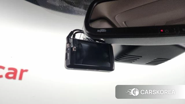 Renault Korea (Samsung) The New QM6 id 4424492 из Кореи 19