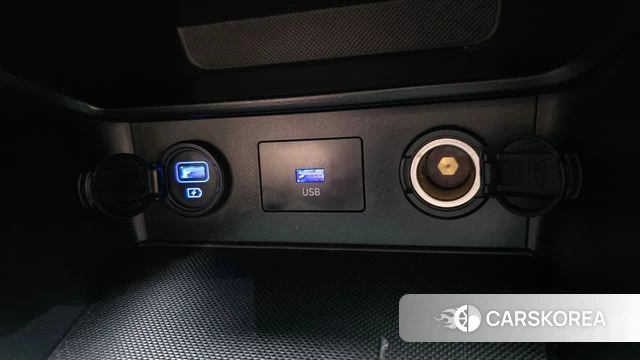 Hyundai The New Kona Hybrid id 4316747 из Кореи 19