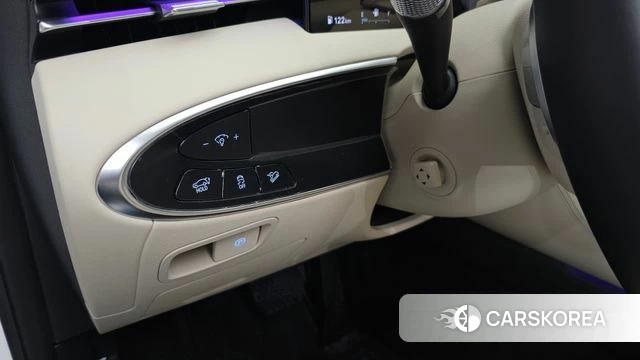 Genesis GV70 id 4321879 из Кореи 19