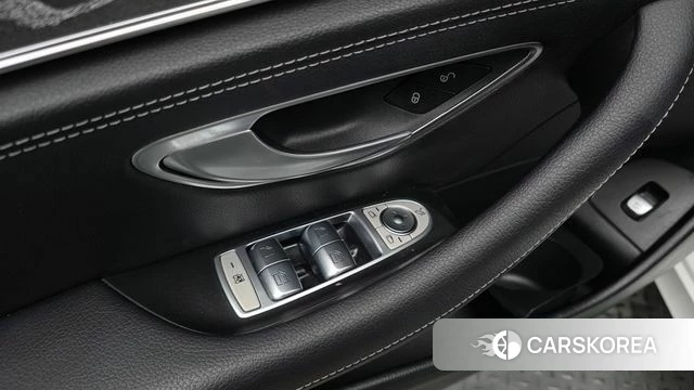 Mercedes-Benz E-Class W213 id 4361569 из Кореи 19