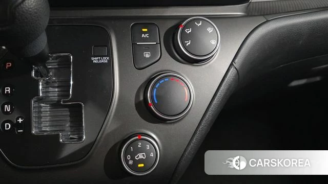 Kia The New Kia Ray id 4561320 из Кореи 19