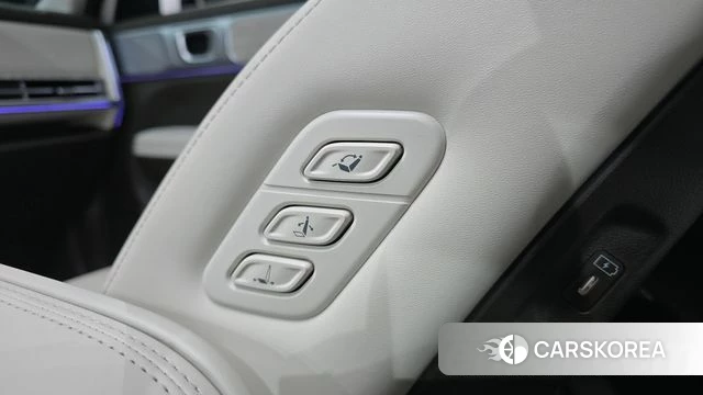 Hyundai Santa Fe (MX5) id 4607777 из Кореи 19