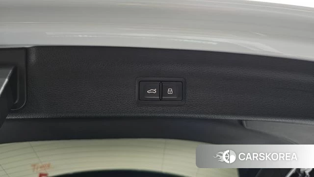 Audi Q3 (F3) id 4578459 из Кореи 19