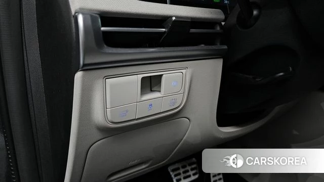 Hyundai The New Tucson Hybrid (NX4) id 4904673 из Кореи 19