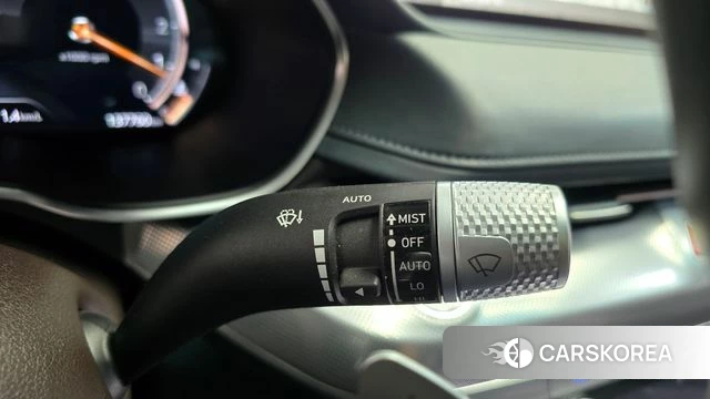 Genesis G80 (RG3) id 4542601 из Кореи 18