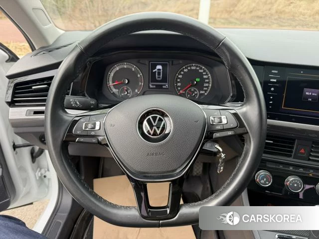 Volkswagen Bora id 4298190 из Китая 19