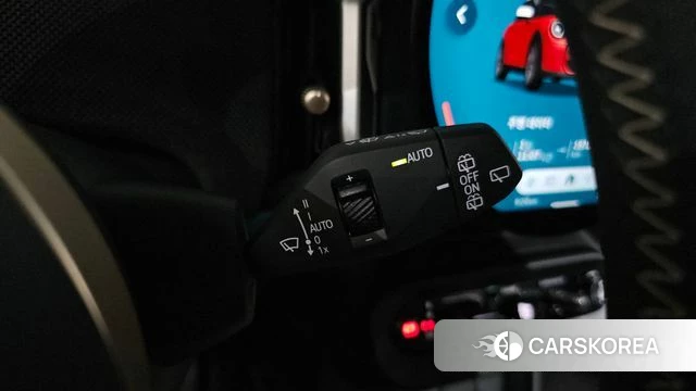 Mini Cooper C 4th generation id 4222582 из Кореи 19