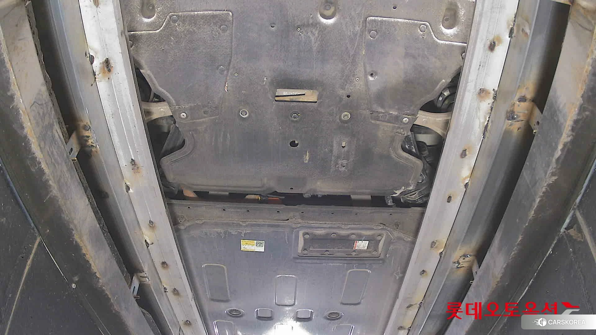 Kia EV6 id 3888370 из Кореи 19