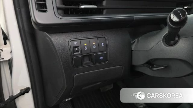 Hyundai Staria id 4942947 из Кореи 19