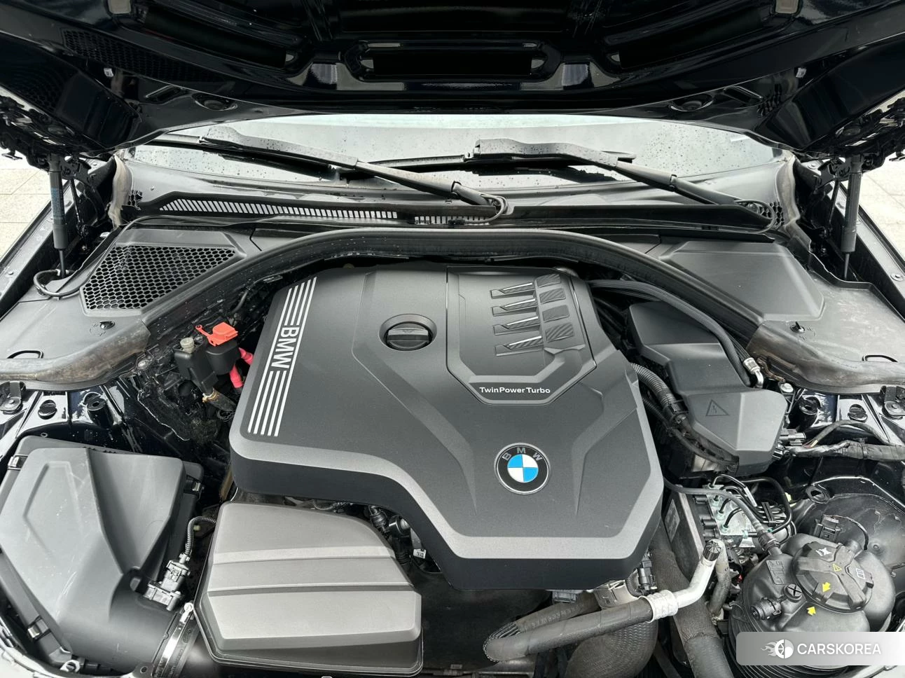 BMW 3 series id 4407518 из Китая 19
