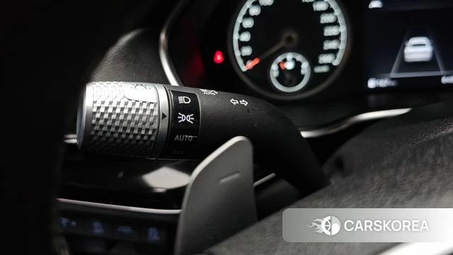 Genesis G80 (RG3) id 4231870 из Кореи 19