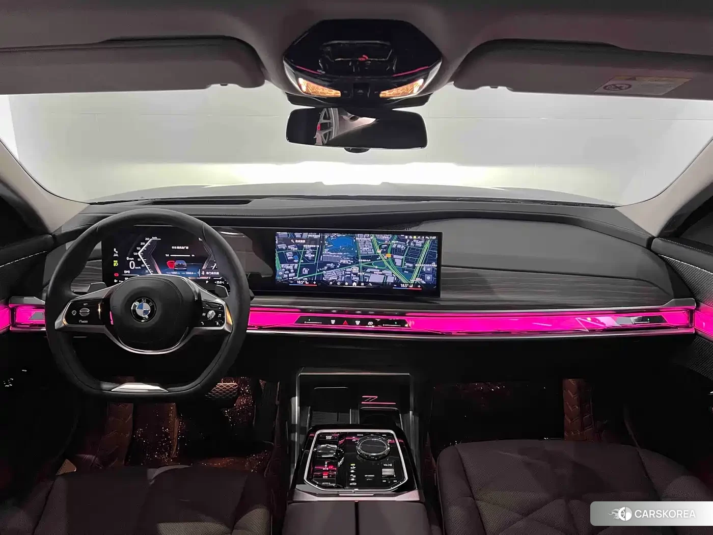 BMW 7 series id 4583669 из Китая 19