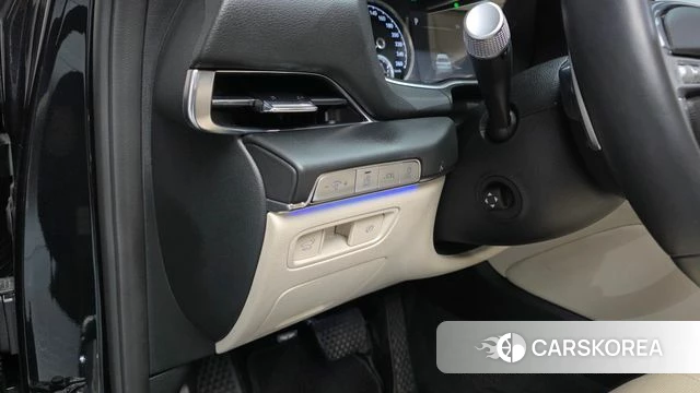 Genesis GV80 id 4849448 из Кореи 19