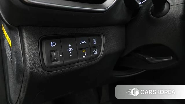Hyundai Santa Fe TM id 4728152 из Кореи 19