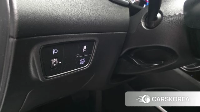 Hyundai Tucson Hybrid (NX4) id 4608514 из Кореи 19