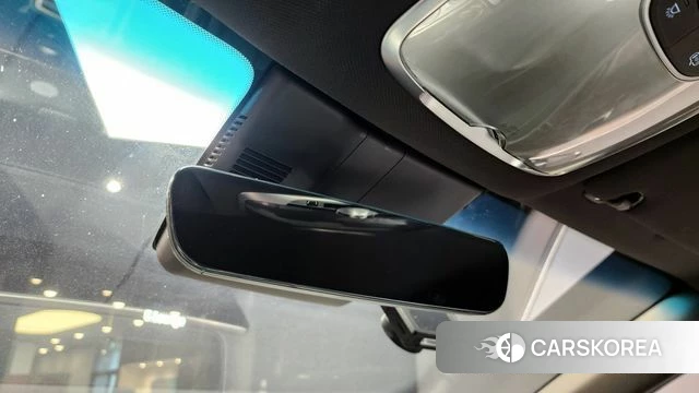 Genesis G80 (RG3) id 4304227 из Кореи 19