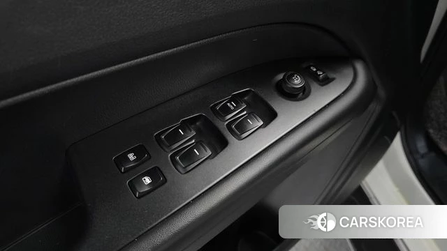 Ssangyong The New Rexton Sport id 4870932 из Кореи 19