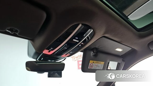 Porsche Cayenne (PO536) id 4429539 из Кореи 19