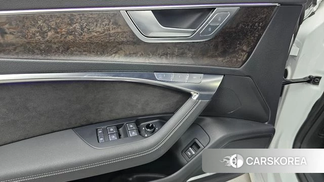 Audi A7 (4K) id 4872409 из Кореи 19