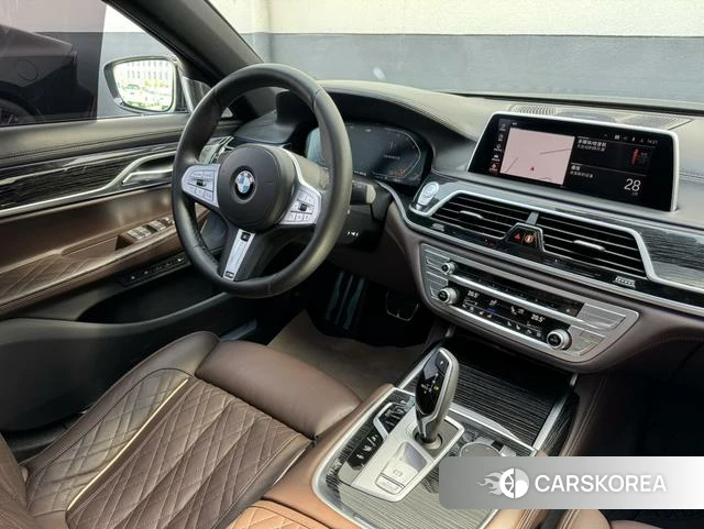 BMW 7 series id 4277996 из Китая 19