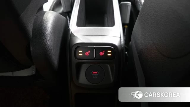 Kia The New Kia Ray id 4488280 из Кореи 19