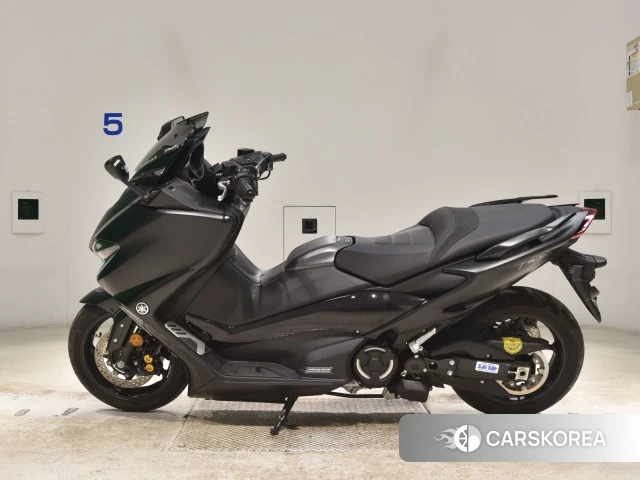 Yamaha T-MAX 560 TECH MAX id 3945406 из Японии 19
