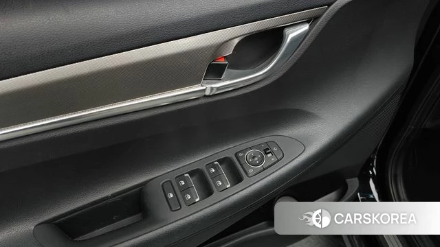 Hyundai The New Grandeur IG id 4855476 из Кореи 19