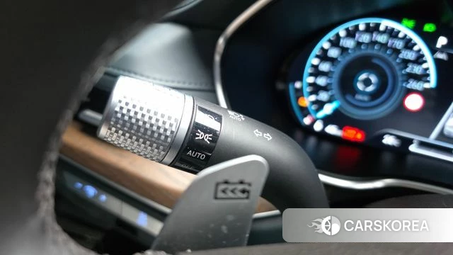 Genesis Electrified G80 (RG3) id 4561896 из Кореи 19