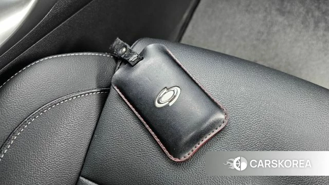 Renault Korea (Samsung) The New QM6 id 4625622 из Кореи 19
