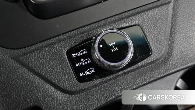 Ssangyong The New Rexton Sport id 4749980 из Кореи 19